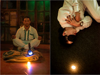 Ego Proyect